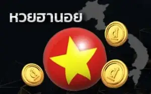 Lotto hanoi